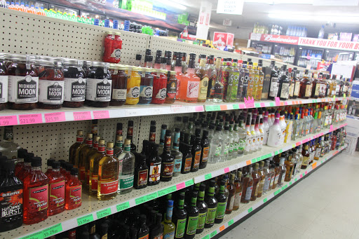Liquor Store «Barnes Liquors», reviews and photos, 4819 Barnes Rd, Colorado Springs, CO 80917, USA