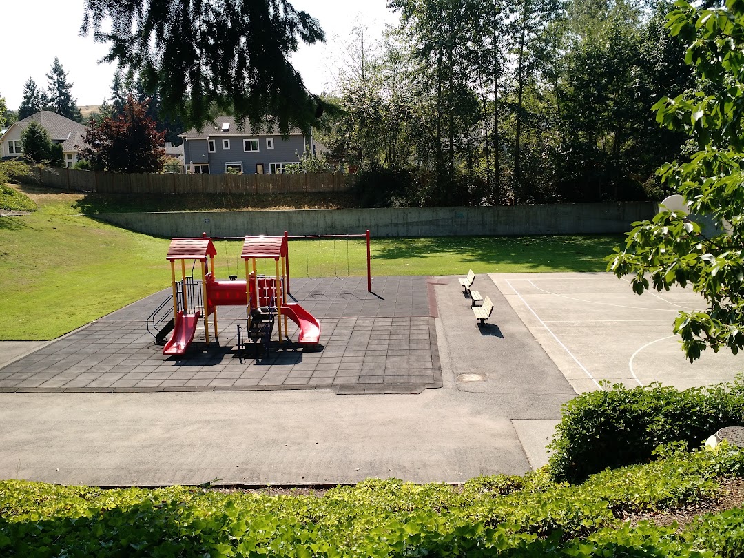 Forest Glen Neighborhood Park