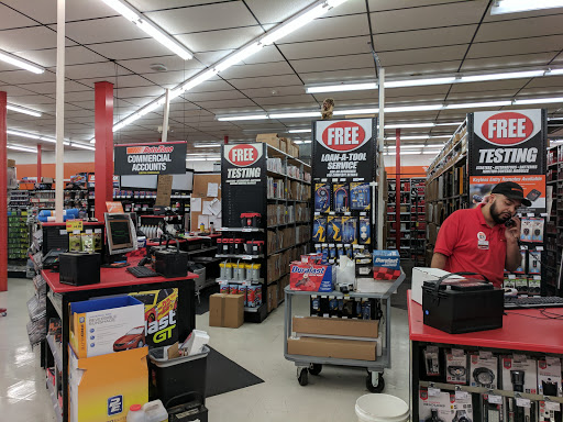 Auto Parts Store «AutoZone», reviews and photos, 10002 16th Ave SW, Seattle, WA 98146, USA