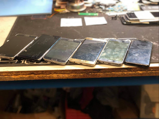 CPR Cell Phone Repair Upland image