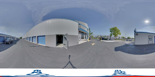 Self-Storage Facility «ezStorage», reviews and photos, 7233 Windsor Mill Rd, Windsor Mill, MD 21244, USA