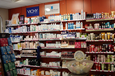 Pharmacie Beauvière à Sedan