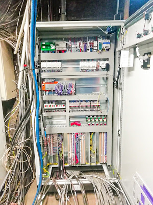 JELEC Électricité générale à Pierre-Bénite