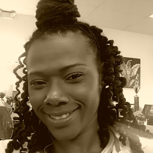 Hair Salon «Natural Moodz LLC», reviews and photos, 404 Goldrock Rd, Rocky Mount, NC 27804, USA