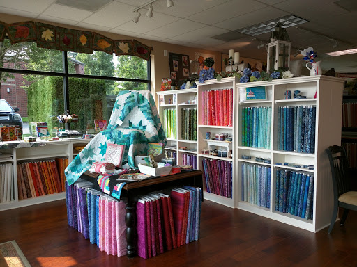 Fabric Store «Fiddlesticks Quilt Shop», reviews and photos, 2701 NE 114th Ave, Vancouver, WA 98684, USA