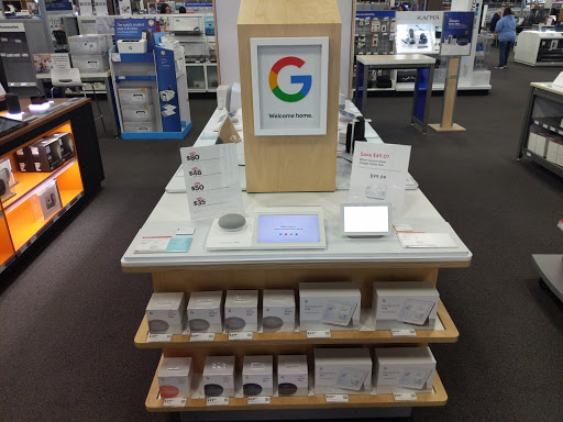 Electronics Store «Best Buy», reviews and photos, 96 Rothrock Rd, Akron, OH 44321, USA