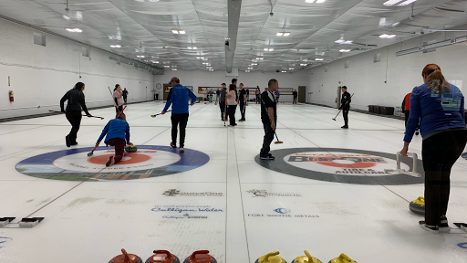 Fort Wayne Curling Club