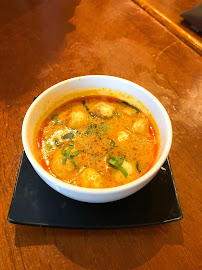 Soupe du Restaurant thaï ElephanThai à Lille - n°8