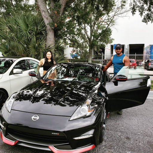 Used Car Dealer «RPT Sales & Leasing», reviews and photos, 7502 S Orange Blossom Trail, Orlando, FL 32809, USA