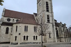 Église Saint-Germain image