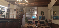 Atmosphère du Restaurant français Bar Auberge Miranda à Foix - n°5