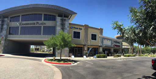 Spa «True REST Float Spa», reviews and photos, 2430 S Gilbert Rd #8, Chandler, AZ 85286, USA