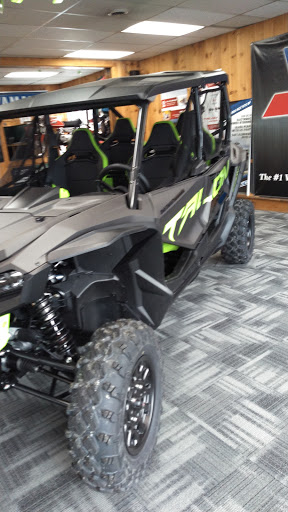 Motorcycle Dealer «Friend & Friend», reviews and photos, 227 State St, Ellsworth, ME 04605, USA