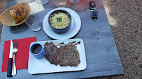 Steak du Restaurant français Bistro Saône à Trévoux - n°4