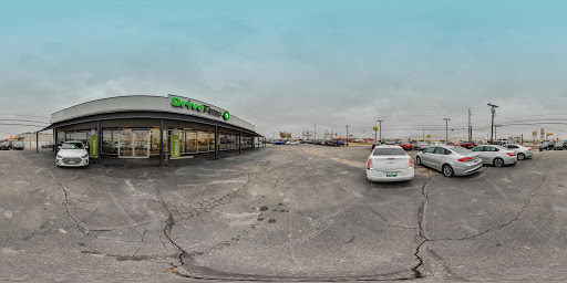 Used Car Dealer «DriveTime Used Cars», reviews and photos, 4423 S Memorial Dr, Tulsa, OK 74145, USA