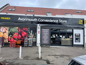 Avonmouth Convenience Store