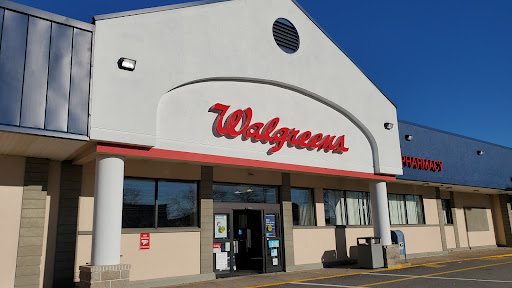 Pharmacy «Rite Aid», reviews and photos, 13 Taunton St, Plainville, MA 02762, USA