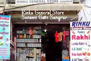 Rinku General Store image