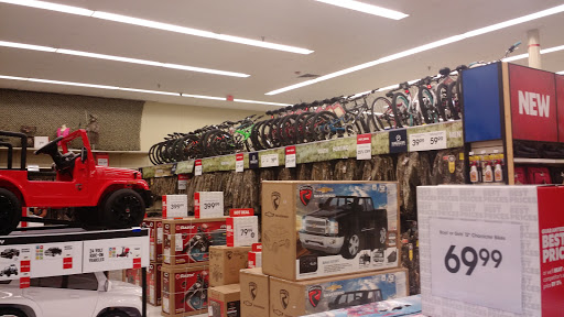 Sporting Goods Store «Academy Sports + Outdoors», reviews and photos, 61107 Airport Rd, Slidell, LA 70460, USA