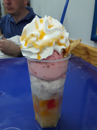 Heladería Grido - Ice cream shop,Dessert restaurant en Puerto Madryn