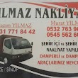 YILMAZ NAKLİYAT GERZE