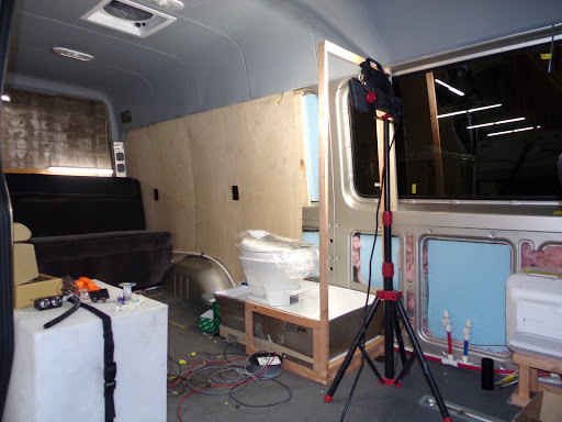 Auto Repair Shop «Genesis Automotive and RV Repair, Inc.», reviews and photos, 6220 S Tacoma Way, Tacoma, WA 98409, USA