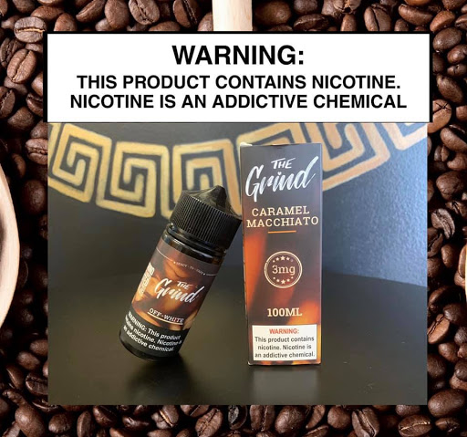 Vaporizer Store «Vaporetti electronic cigarettes», reviews and photos, 50B Newport Ave, Rumford, RI 02916, USA