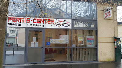 PERMIS CENTER MELUN à Melun