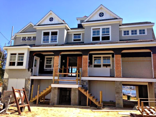 General Contractor «Baine Contracting», reviews and photos, 926 Arnold Ave, Point Pleasant, NJ 08742, USA