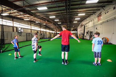 Geaux Play Sports Training & Fitness