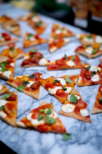 Caterer «CULINAIRE - Inspired Cuisine and Events», reviews and photos, 3900 Milam St, Houston, TX 77006, USA