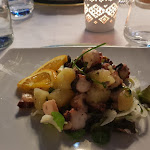 Photo n°9 de l'avis de Marcello.e fait le 02/07/2019 à 18:46 sur le  La Terrazza dei Papi Rooftop Restaurant à Rome