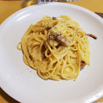 Photo n°2 de l'avis de Emanuele.a fait le 09/03/2018 à 15:33 sur le  Osteria 1701 à Sabaudia