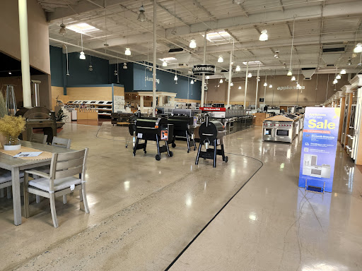 Appliance Store «Pacific Sales Kitchen, Bath & Electronics», reviews and photos, 15272 Bolsa Chica Rd #102, Huntington Beach, CA 92649, USA