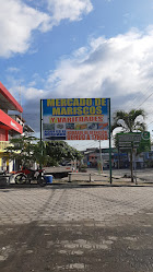 Mercado Tonchigüe