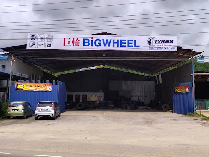 Big Wheel Tyre & Services