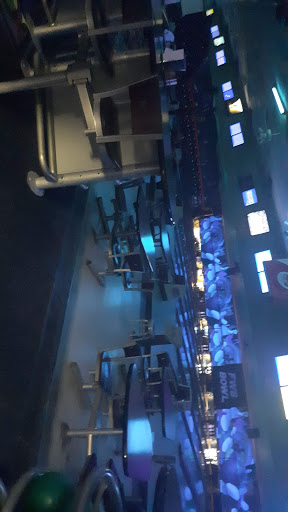 Bowling Alley «Fort Walton Beach Bowl», reviews and photos, 745 Beal Pkwy NW, Fort Walton Beach, FL 32547, USA