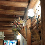 Photo n°3 de l'avis de Deborah.r fait le 30/08/2022 à 11:07 sur le  New Trapper à Oltre il Colle