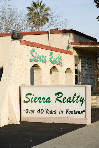 Sierra Realty