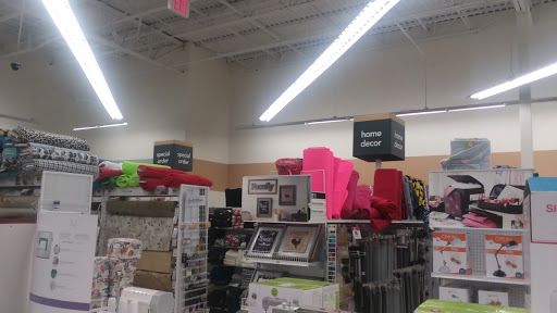 Fabric Store «Jo-Ann Fabrics and Crafts», reviews and photos, 1205 SE 16th Ct #200, Ankeny, IA 50021, USA