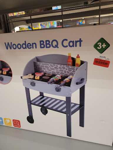 Department Store «Marshalls», reviews and photos, 22599 MacArthur Blvd #360, California, MD 20619, USA