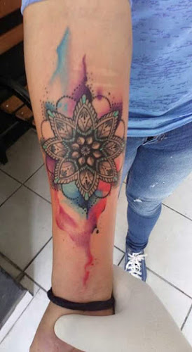 Opiniones de Anderson Tattoos en Guayaquil - Estudio de tatuajes