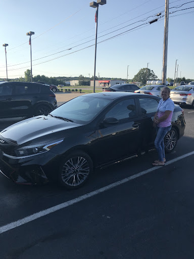 Kia Dealer «Kia Store Rainbow City - Gadsden», reviews and photos