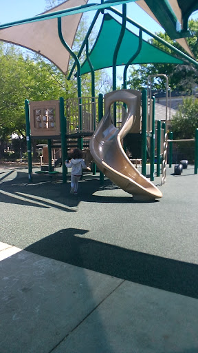 Park «Germany Park», reviews and photos, 6401 Lomo Alto Dr, Dallas, TX 75205, USA