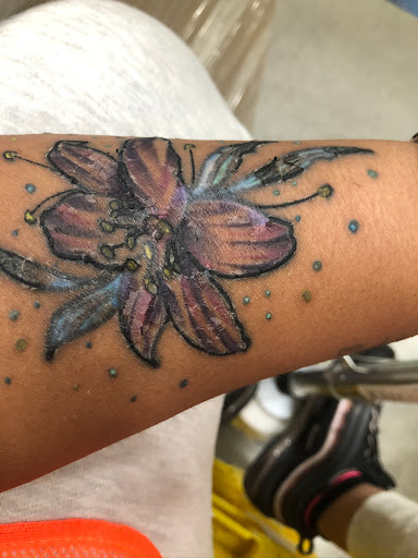 Tattoo Shop «Focused Tattoos», reviews and photos, 2155 Superior Ave, Cleveland, OH 44114, USA