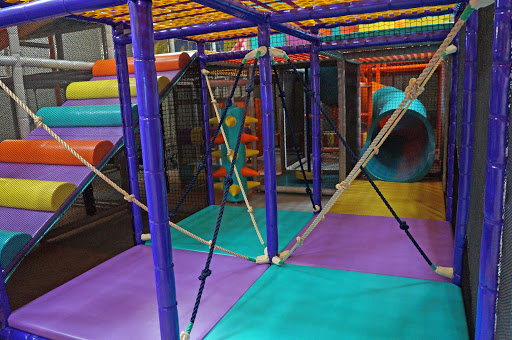 Playground equipment supplier Lancaster