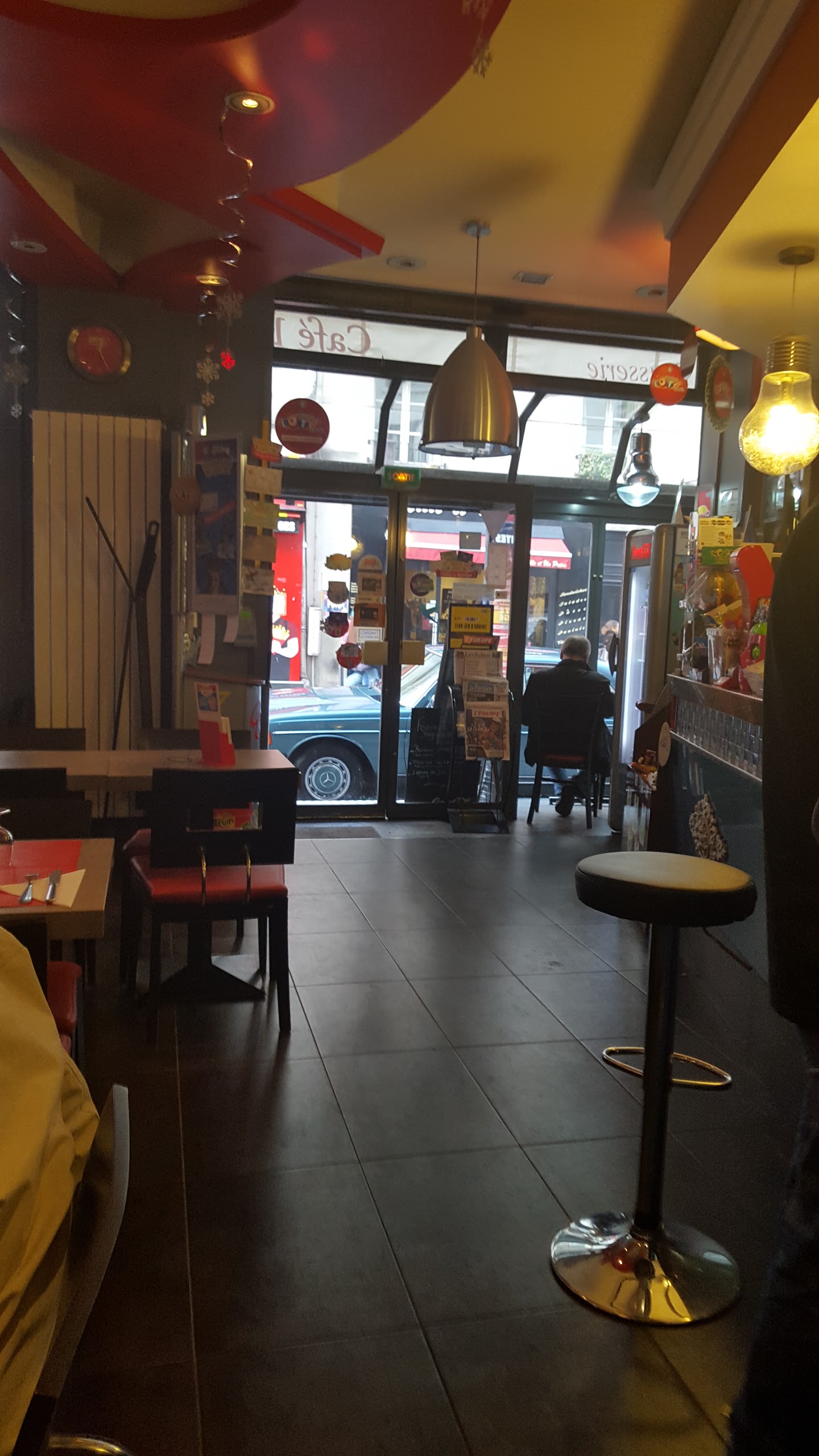 Photo n° 8 de l'avis de Jean-Luc.I fait le 28/11/2017 à 17:22