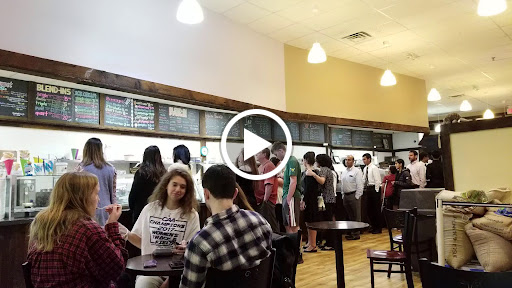 Coffee Shop «Thomas Sweet Cafe», reviews and photos, 1325 US-206, Skillman, NJ 08558, USA