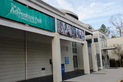 The Adventure Park at Virginia Aquarium