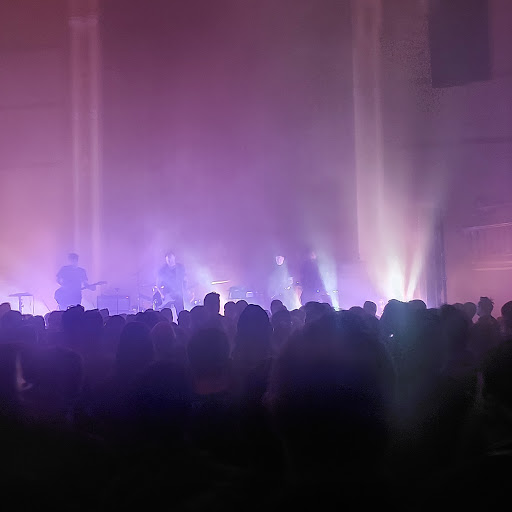 Live Music Venue «Babeville», reviews and photos, 341 Delaware Ave, Buffalo, NY 14202, USA